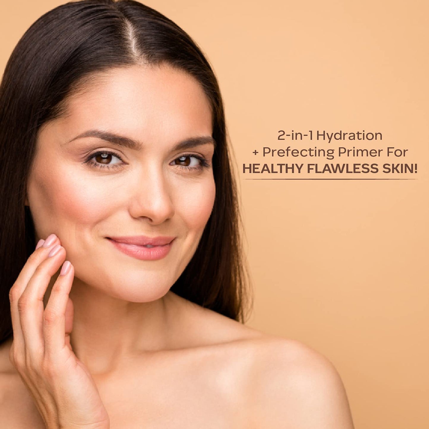 FACES ULTIME PRO PRIMERIZER PRIMER+MOISTURIZER 30G