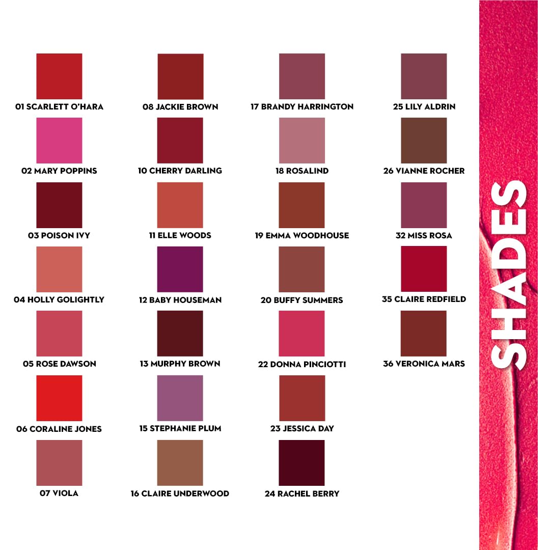 SUGAR MATTE AS HELL CREAYON LIPSTICK 07 VIOLA