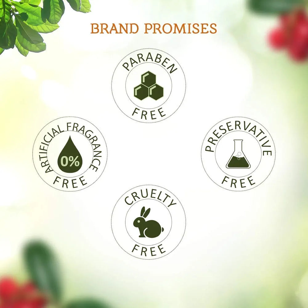 लोटस ऑर्गेनिक्स अल्ट्रा मैट मिनरल सनस्क्रीन एसपीएफ 40 100जीएम