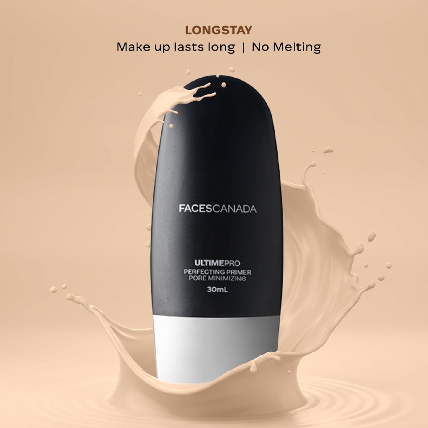 FACES ULTIME PRO PERFECTING PRIMER PORE MINIMIZING 30ML