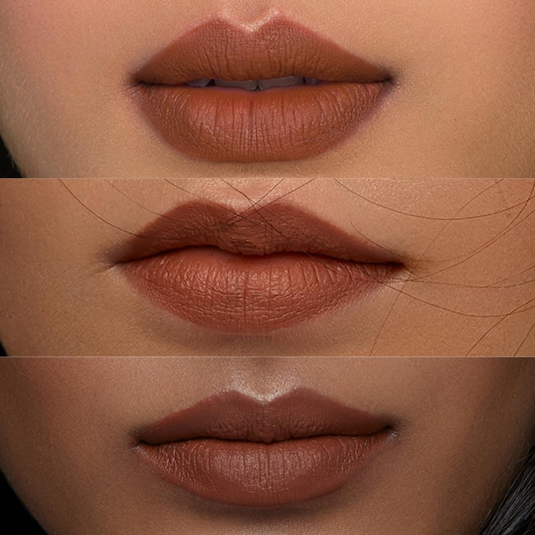 SUGAR MATTE AS HELL CREAYON LIPSTICK 16 CLAIRE UNDERWOOD