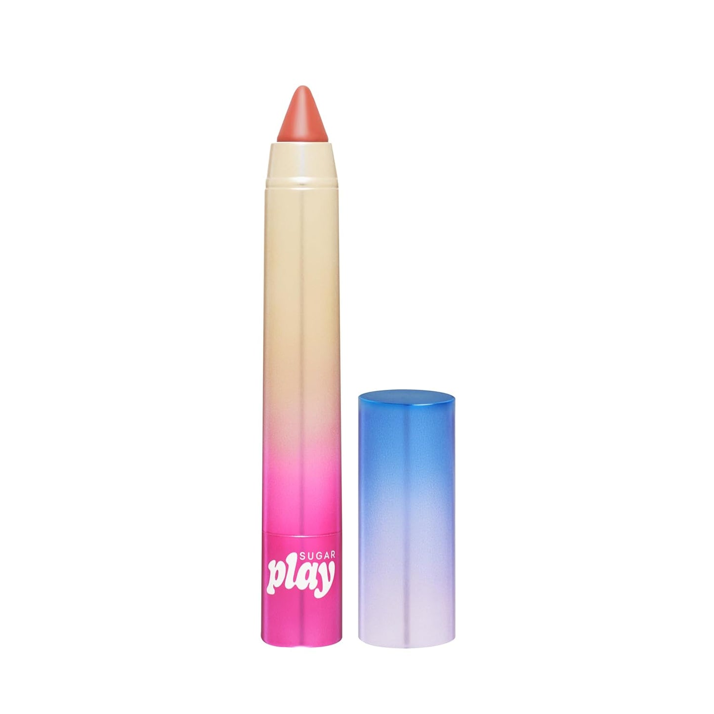 SUGAR PLAY SMOOTH OPERATOR LIP CRAYON 01 MLBB