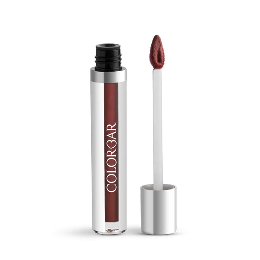 COLORBAR KISS PROOF LIP STAIN 007 HAUTE LATTE 6.5ML