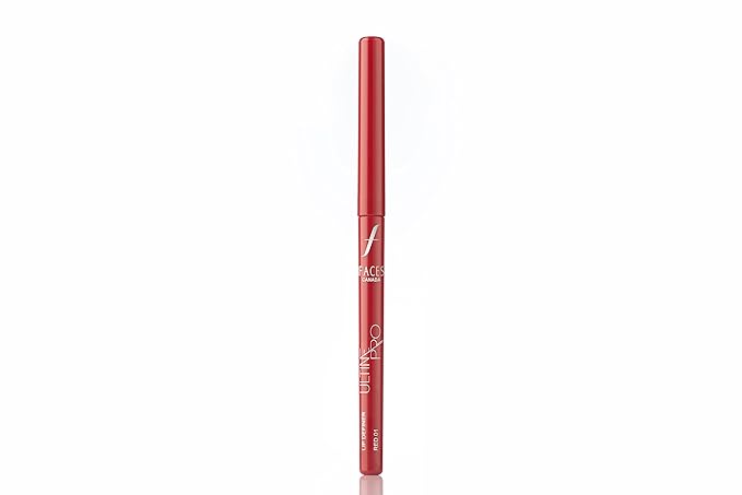 FACES ULTIMEPRO LIP DEFINER 01 RED (CC3241)