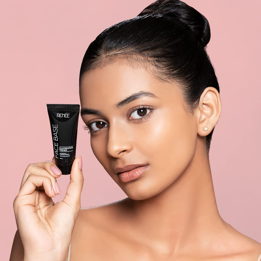 रेनी फेस बेस इल्यूमिनेटिंग प्राइमर 20एमएल