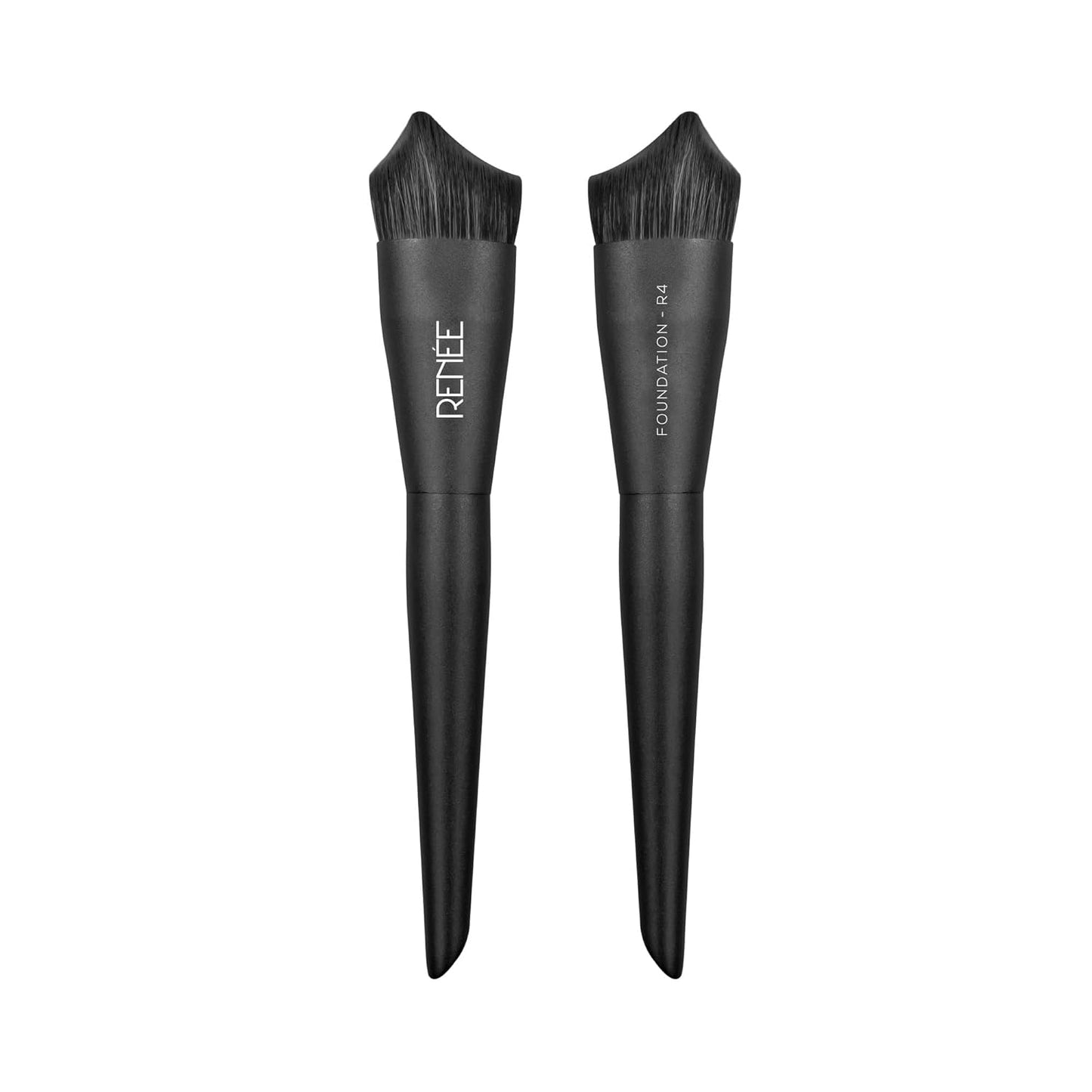 RENEE BRUSH R4 FOUNDATION 1U