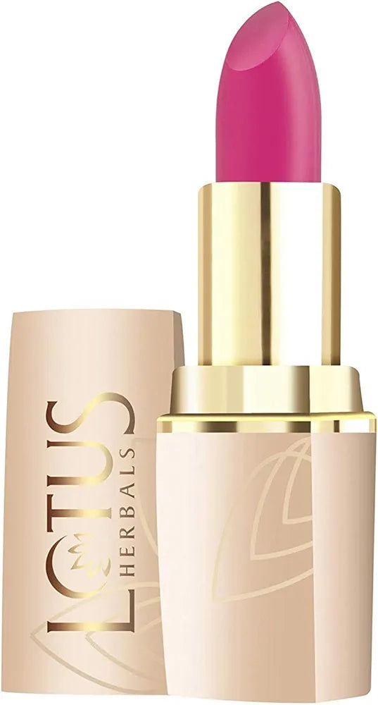 LOTUS MAKEUP PC LIPSTICK MATTE 596 4.2 G