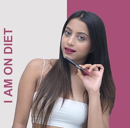 फ्लिका लिप क्रेयॉन 04 मैं डाइट पर हूं