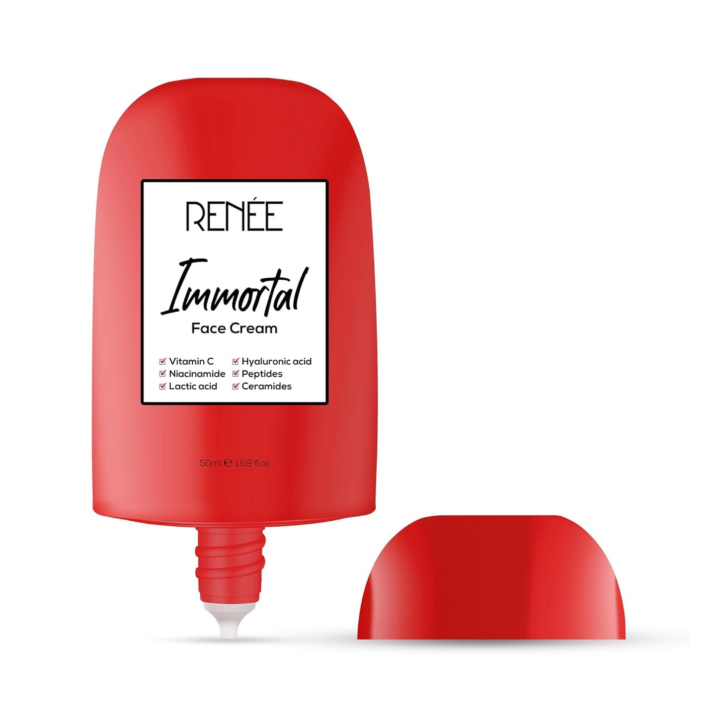 रेनी इम्मोर्टल फेस क्रीम 50 ग्राम