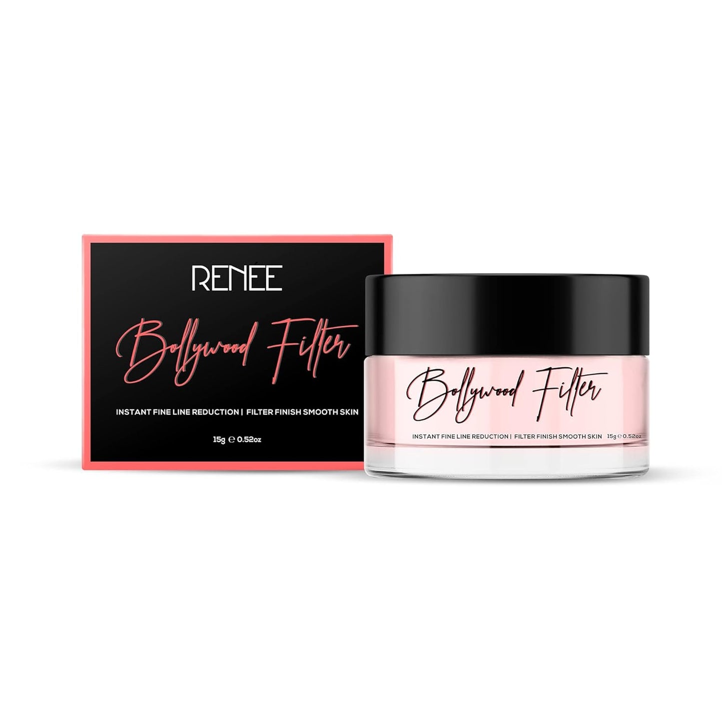 RENEE BOLLYWOOD FILTTER INSTANT FINE LINE REDUCTION 15G