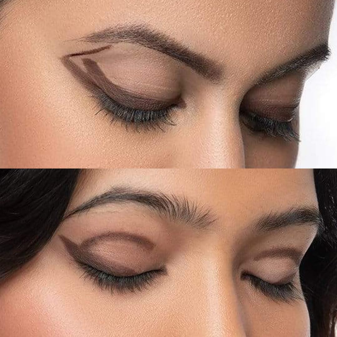 SUGAR KOHL OF HONOUR INTENSE KAJAL 02 BROWN BACK