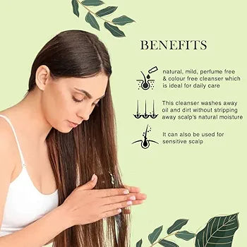 RICHFEEL AROMA OIL FOR DANDRUFF 100ML