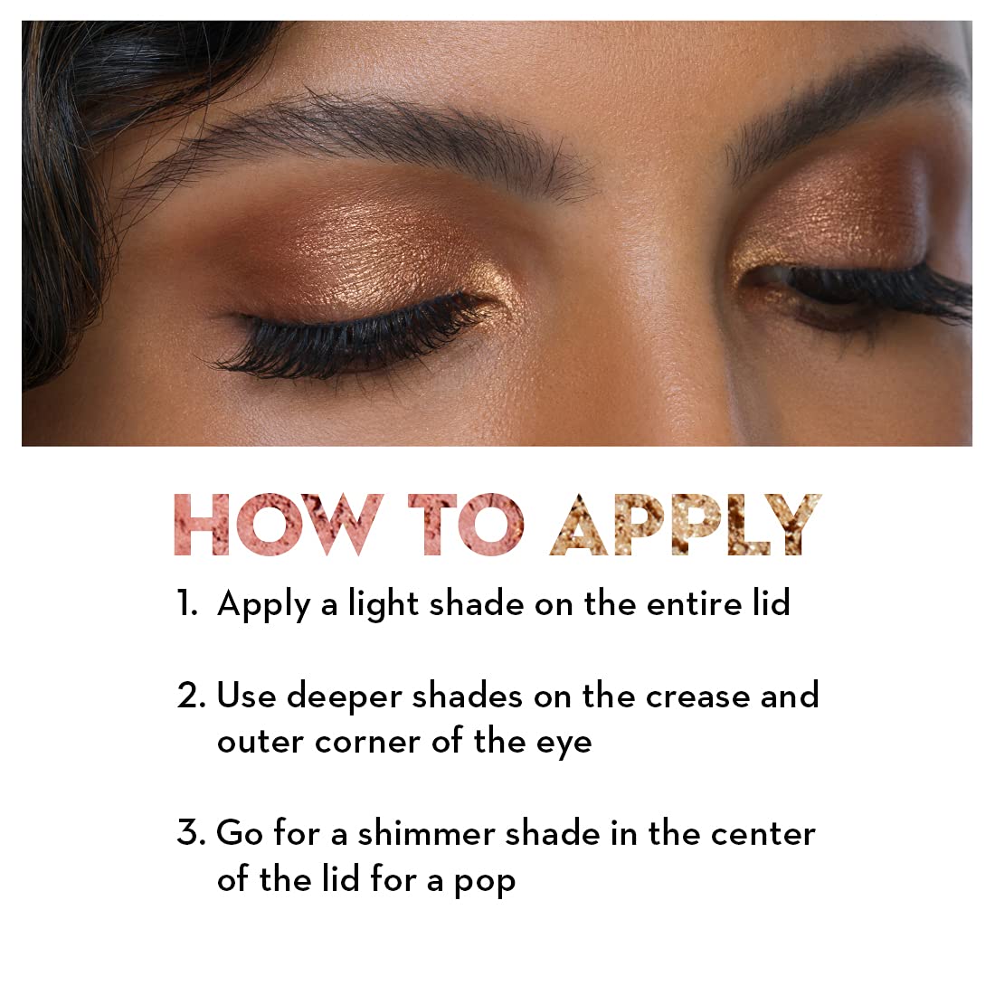 SUGAR BLEND THE RULES EYESHADOW PALETTE 05 WILLOW