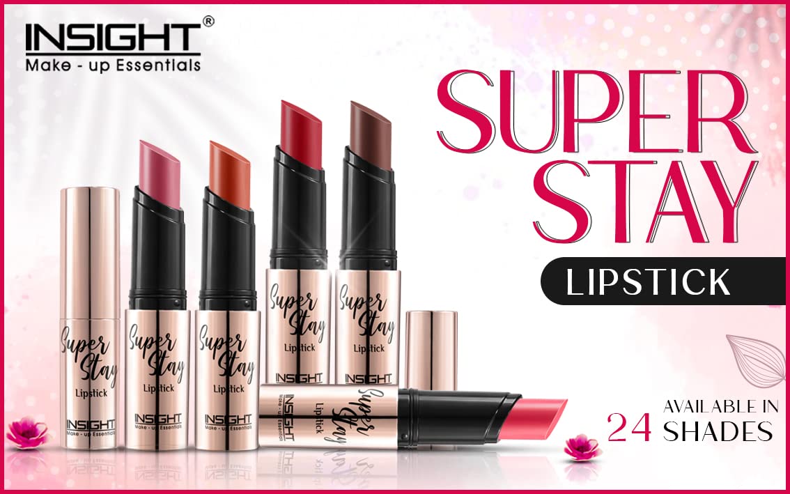 INSIGHT LIPSTICK LL-06 24 AMARA