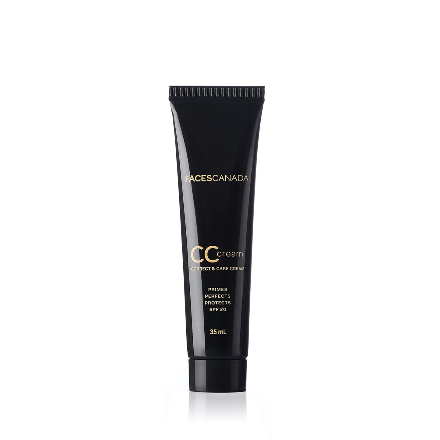 FACES CC CREAME NATURAL 01 35 ML CC2710
