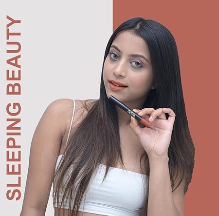 फ्लिका लिप क्रेयॉन 01 स्लीपिंग ब्यूटी