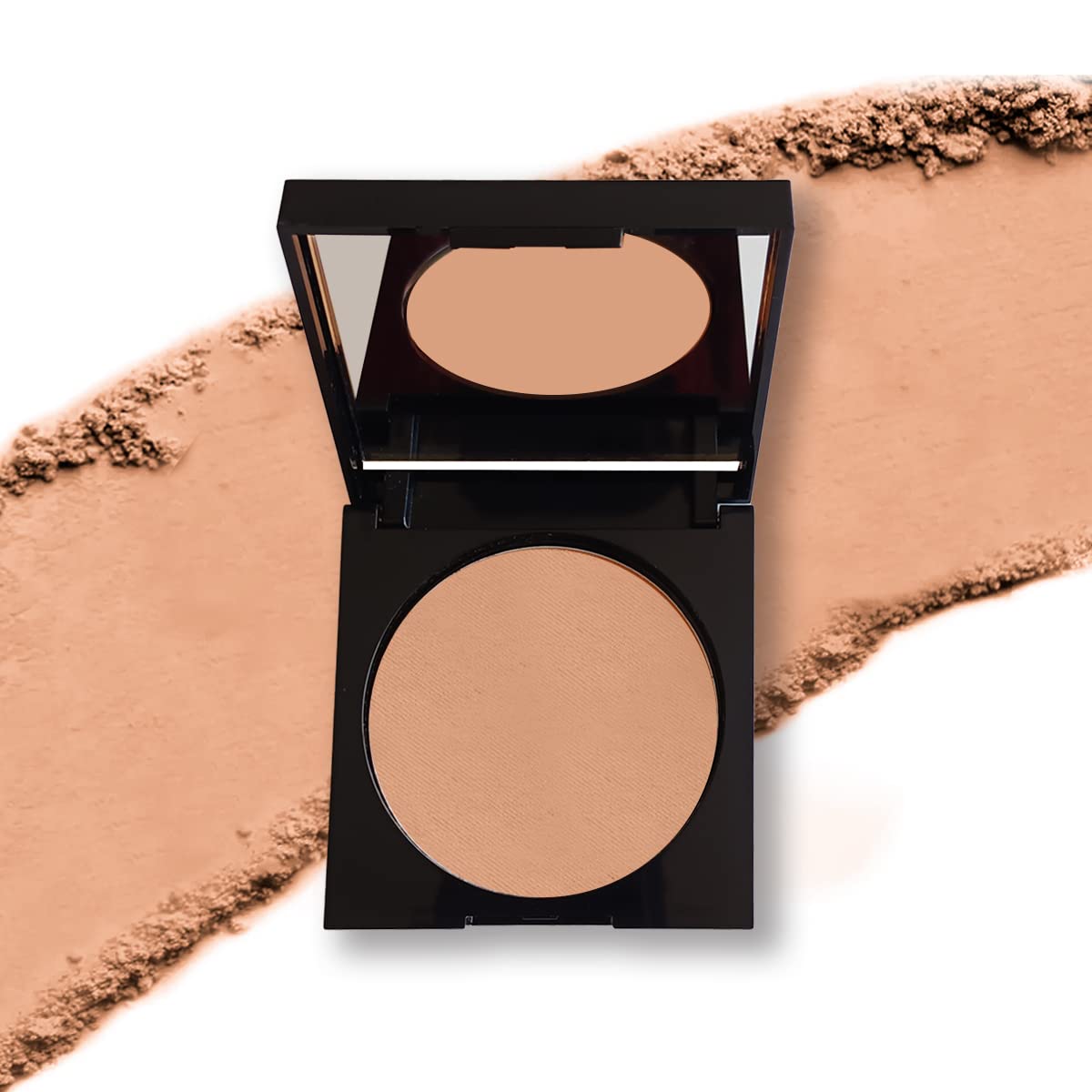FLICKA CANDID COMPACT 03 CARAMEL 9G