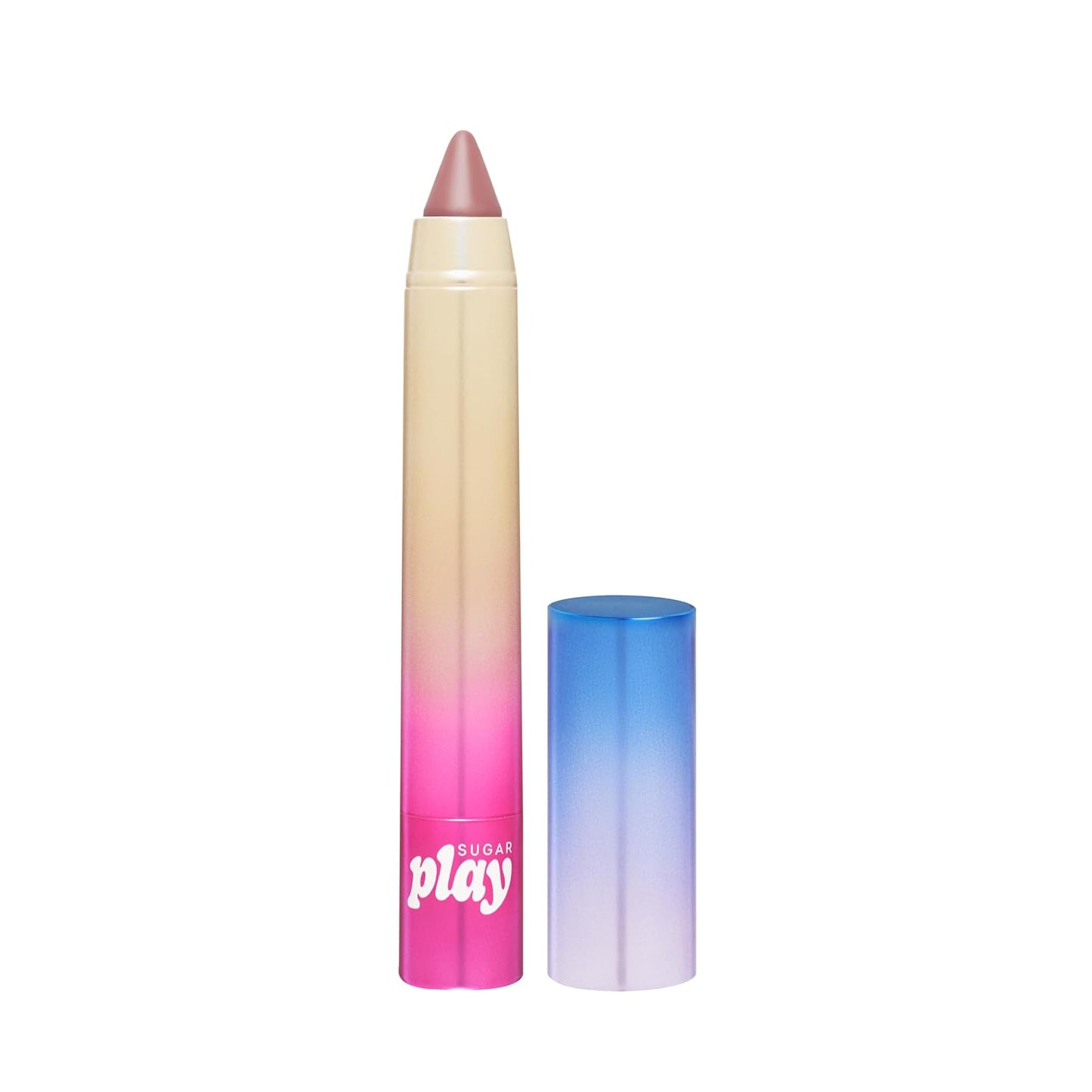 SUGAR PLAY SMOOTH OPERATOR LIP CRAYON 03 FOMO
