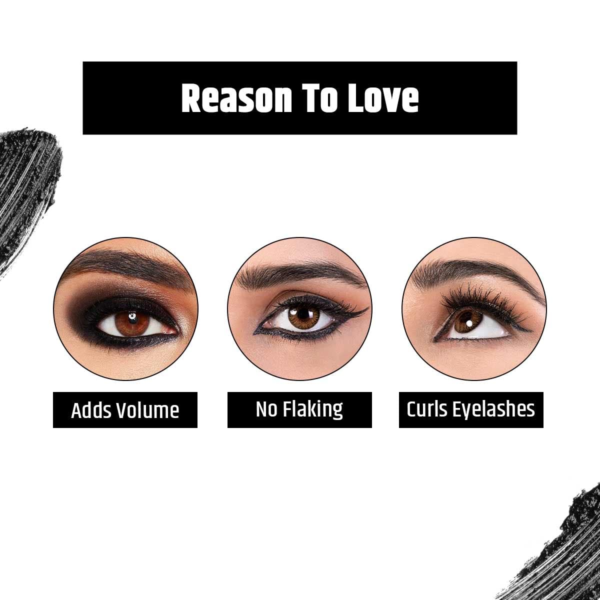 INSIGHT MASCARA 103## 9ML