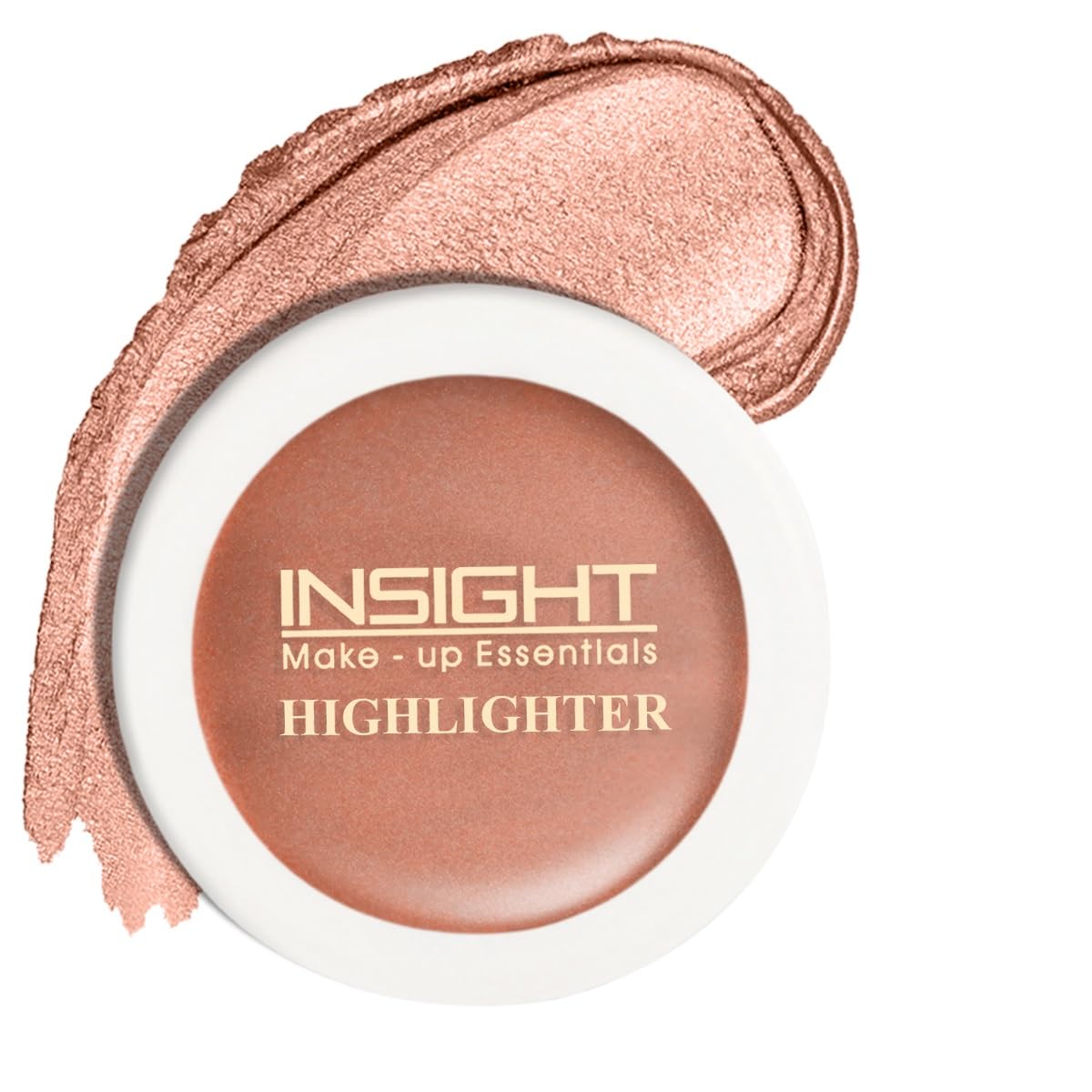 INSIGHT HIGHLIGHTER H-01 04 FROSTED HEART