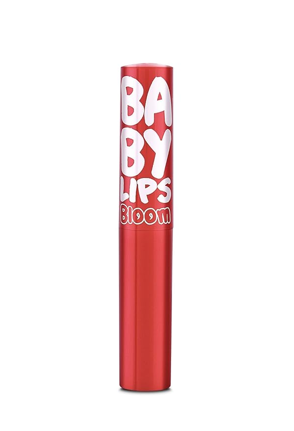 MAYBELLINE BABY LIP PEACH BLOSSOM 1.7 G