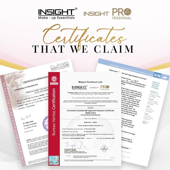 इनसाइट फाउंडेशन FD-30 LN13