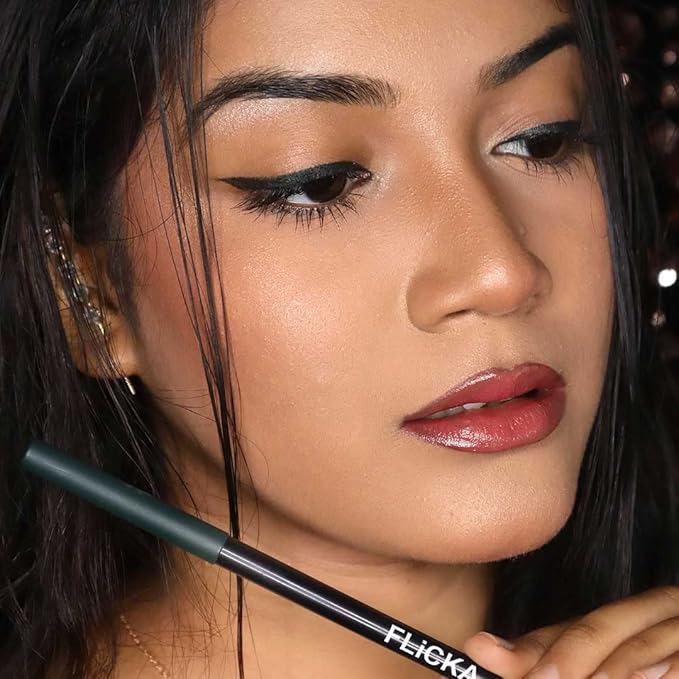 फ्लिका काजल 03 ग्रीन नाइट