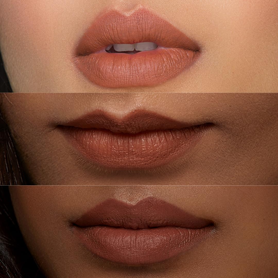SUGAR MATTE AS HELL CREAYON LIPSTICK 19 EMMA WOODHOUSE