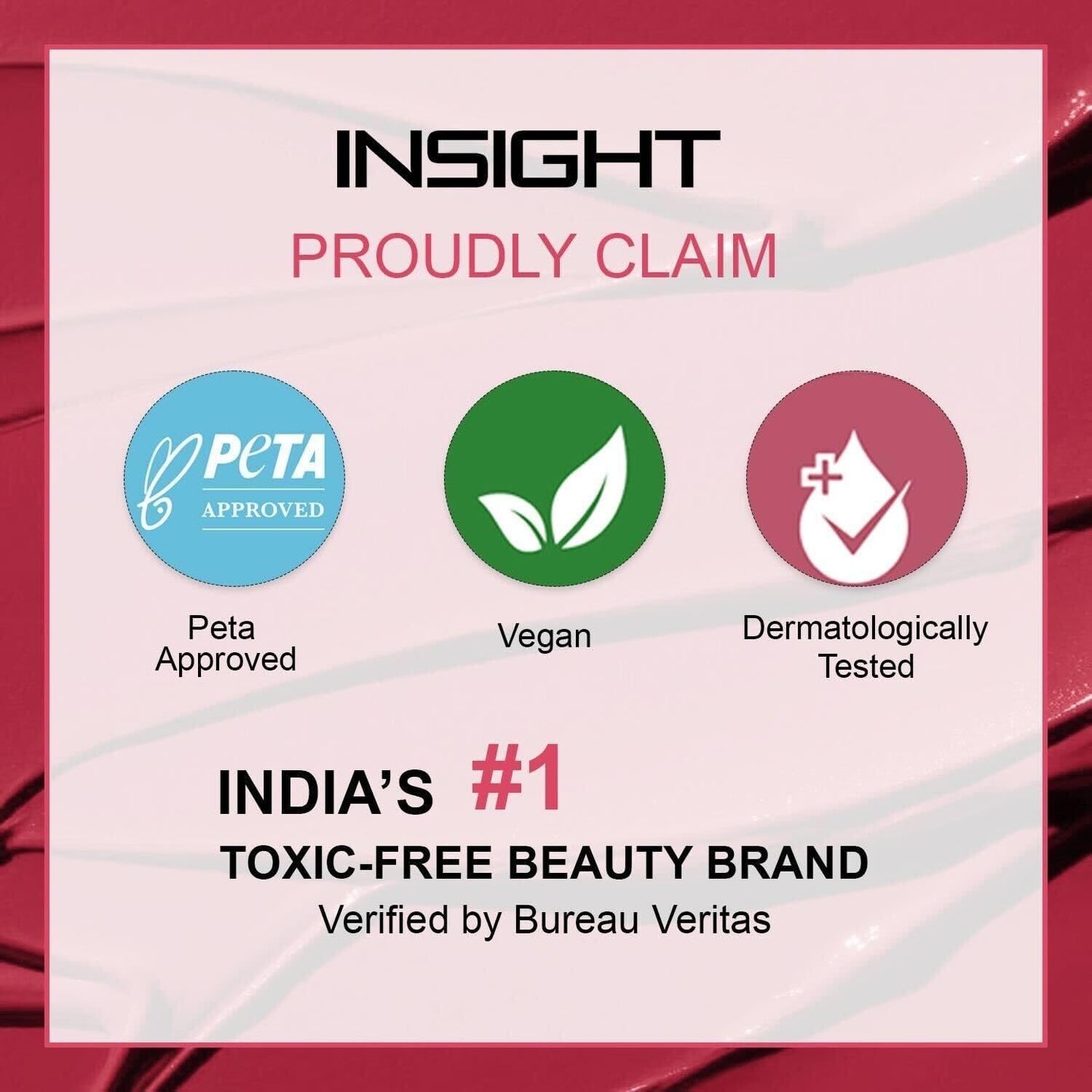 INSIGHT BLUSH TINT CHERRY