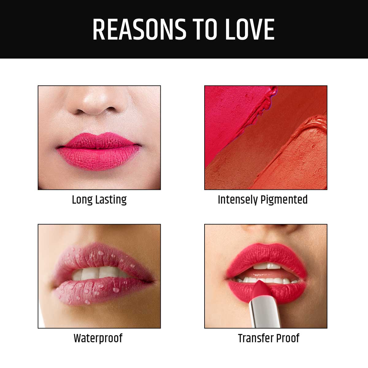 INSIGHT LIPSTICK CRAYON LL-05 02