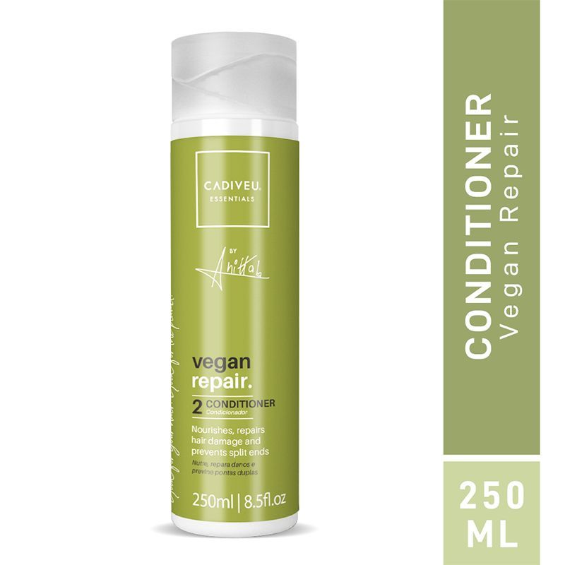 Cadiveu Vegan Hair Conditioner