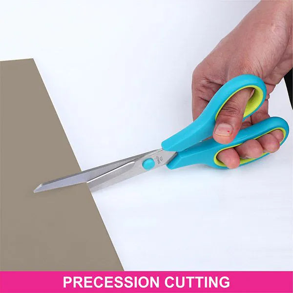 VEGA LARGE GENERAL CUTTING SCISSOR LCS 01