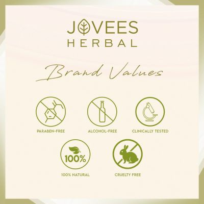 JOVEES SALICYLIC & AZELAIC ACID ANTI-ACNE & PIMPLE KIT 100G+65ML