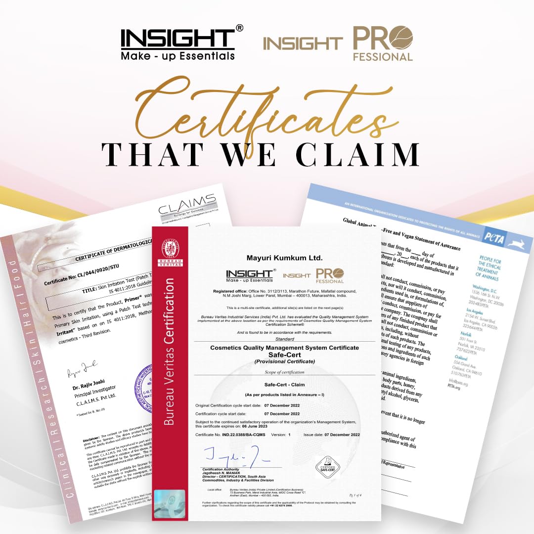 INSIGHT BLUSH TINT CHERRY