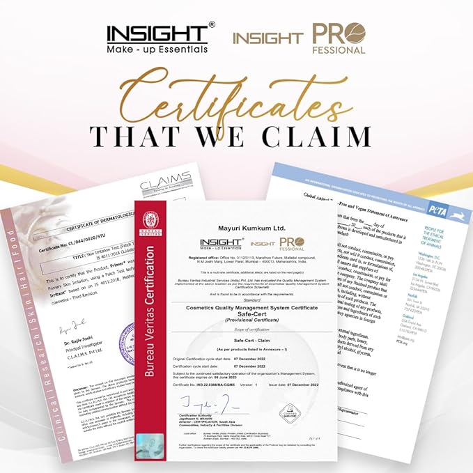 INSIGHT EYESHADOW PALETTE ES-112 MOON LIGHT