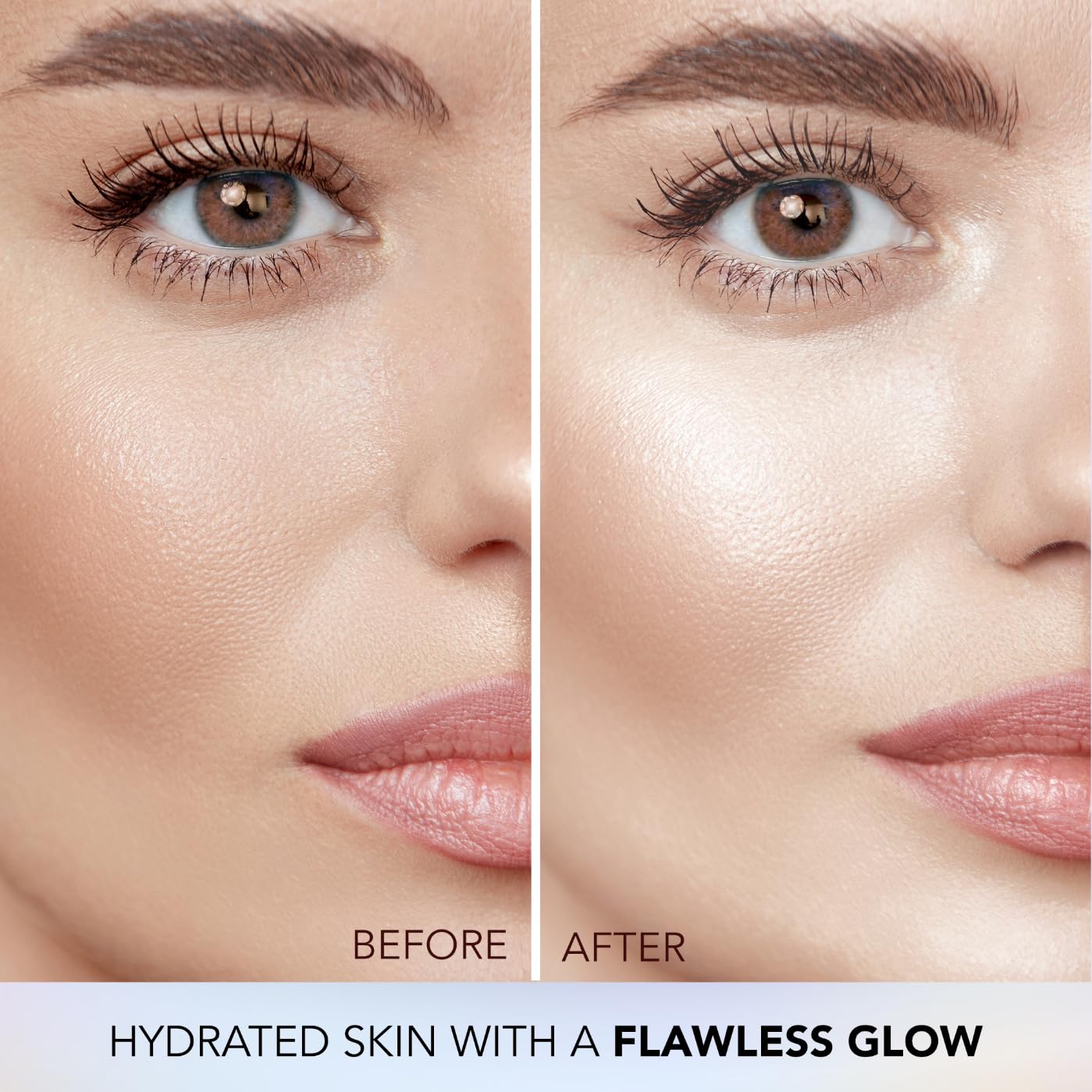 FACES STROBE CREAM SILVER 30ML