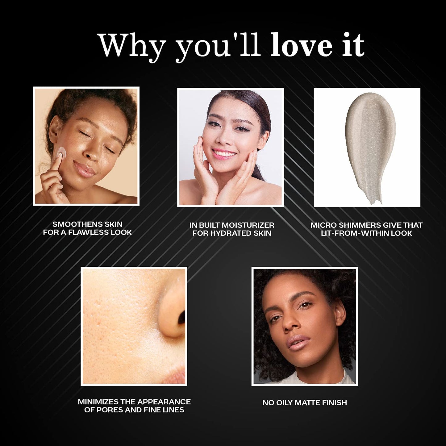 FACES ULTIME PRO PRIMERIZER PRIMER+MOISTURIZER 30G