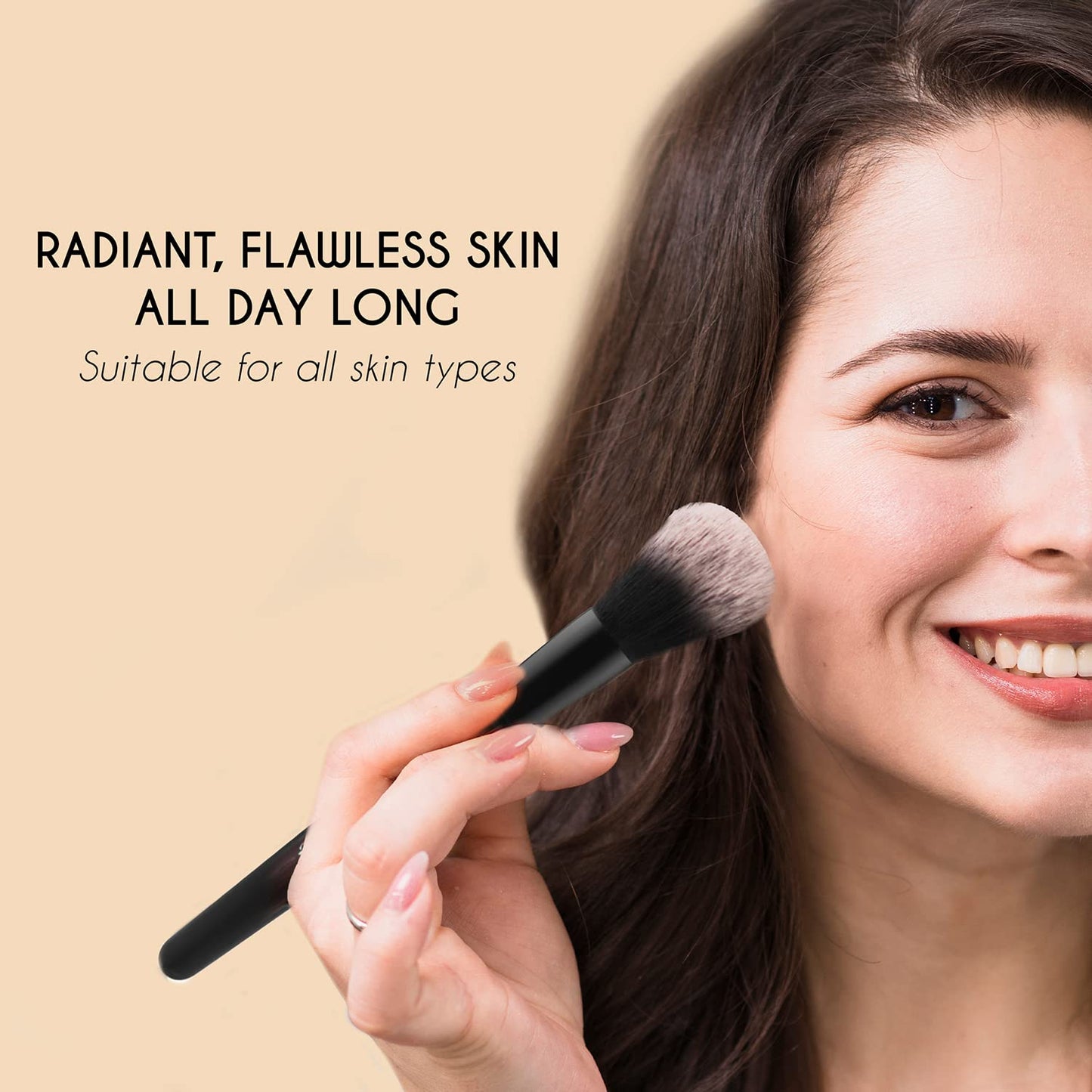 FACES BANANA COMPACT POWER 9G (CC5280) 9G