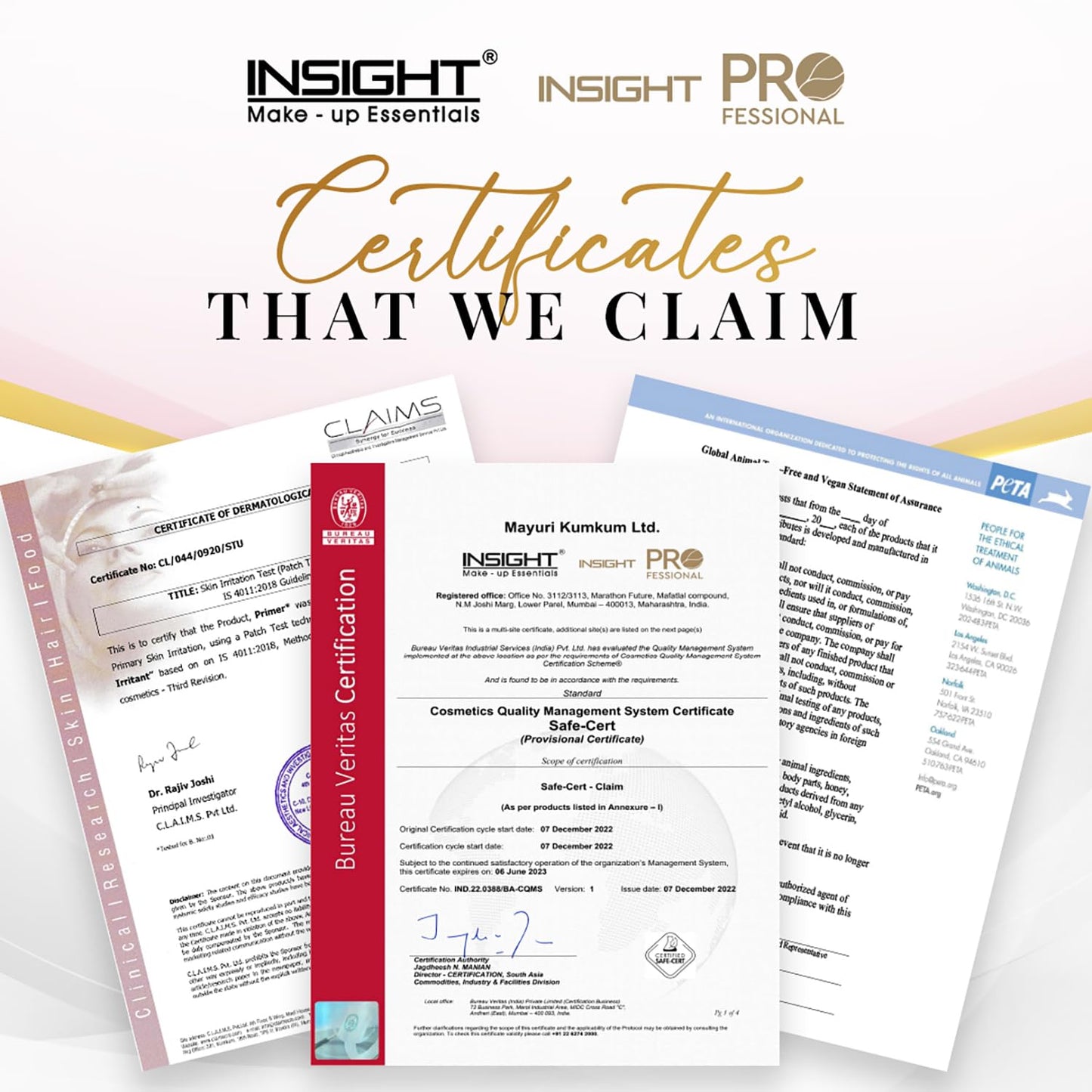 INSIGHT EYESHADOW PALETTE MK-04