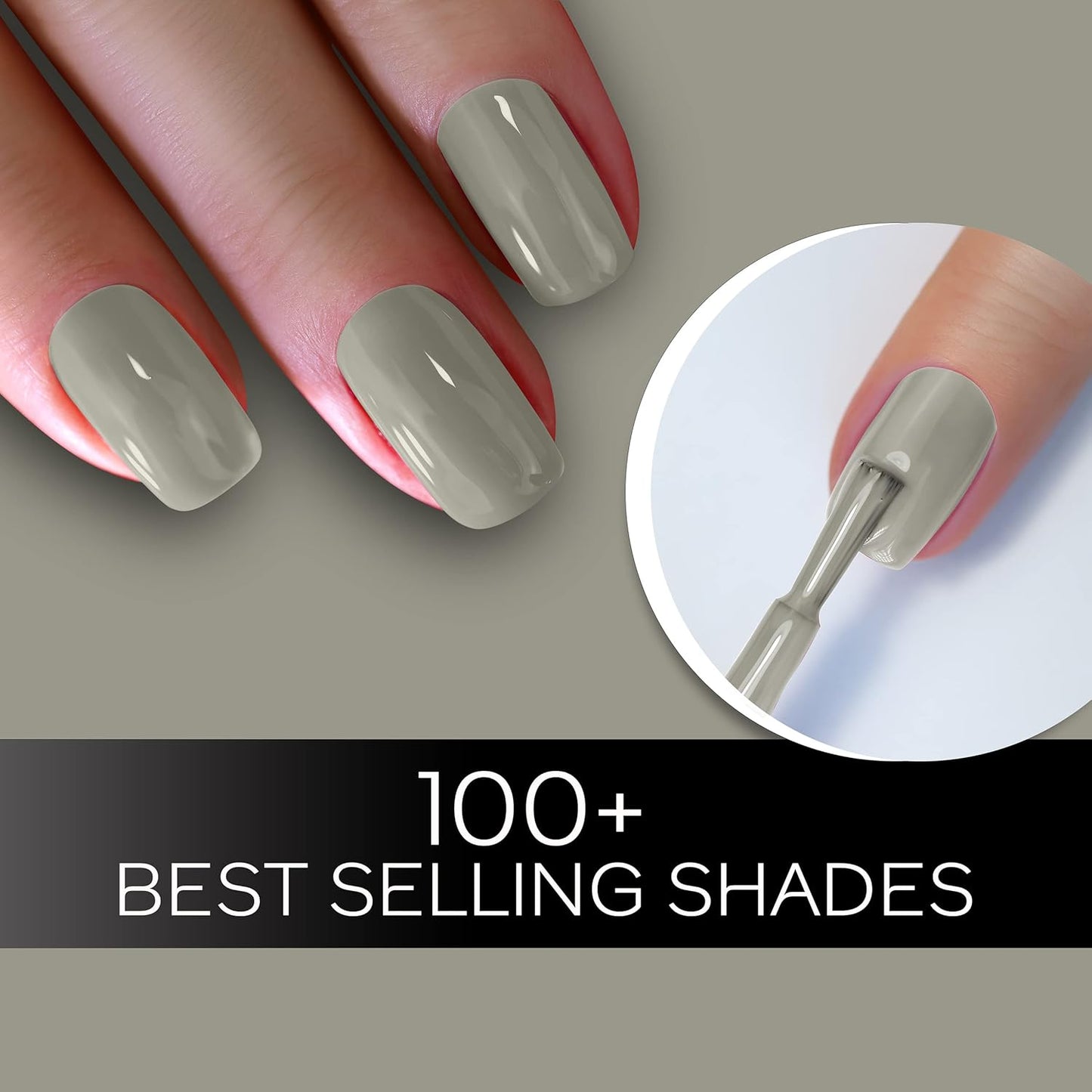 FACES ULTIME PRO SPLASH NAIL ENAMEL 44 SERE (CC5857) 8ML