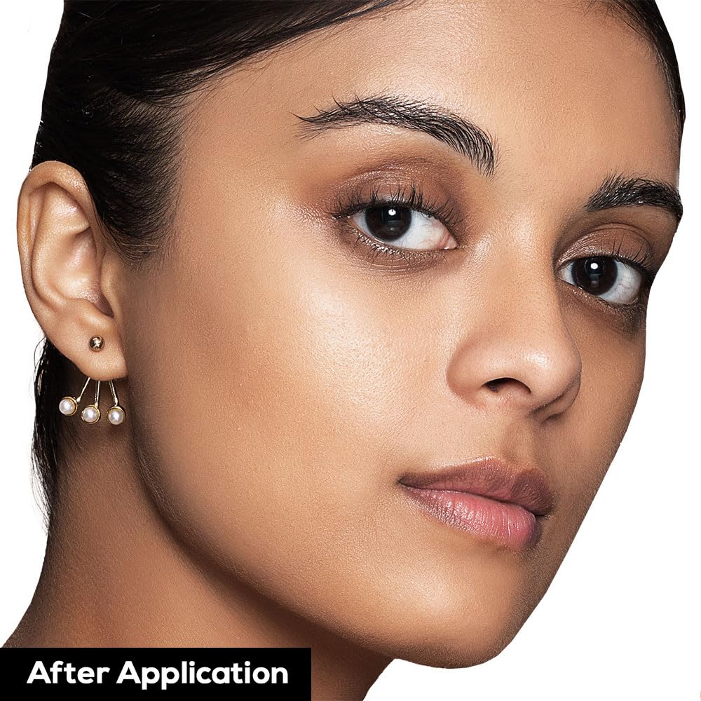 RENEE FACE BASE SERUM FOUNDATION POSH