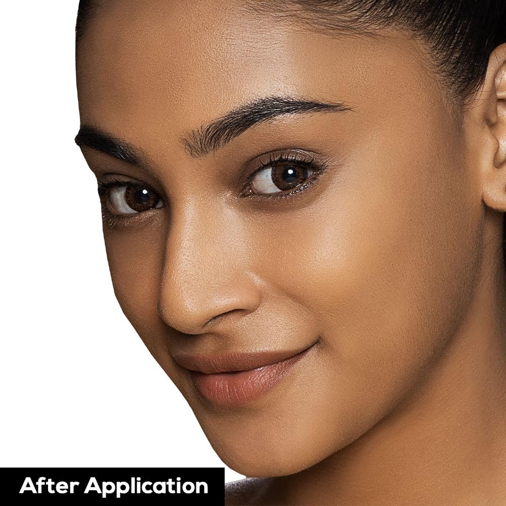 RENEE FACE BASE SERUM FOUNDATION REGAL