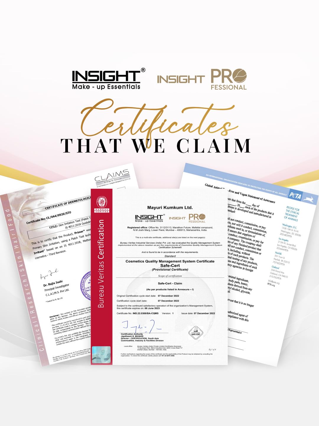 INSIGHT LIPSTICK LL-06 25 ALISON