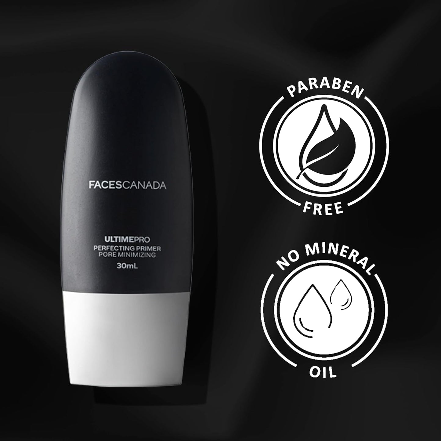 FACES ULTIME PRO PERFECTING PRIMER PORE MINIMIZING 30ML