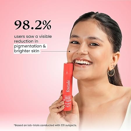 FOXTALE IN THE LIMELIGHT SUPER GLOW MOISTURIZER 50ML