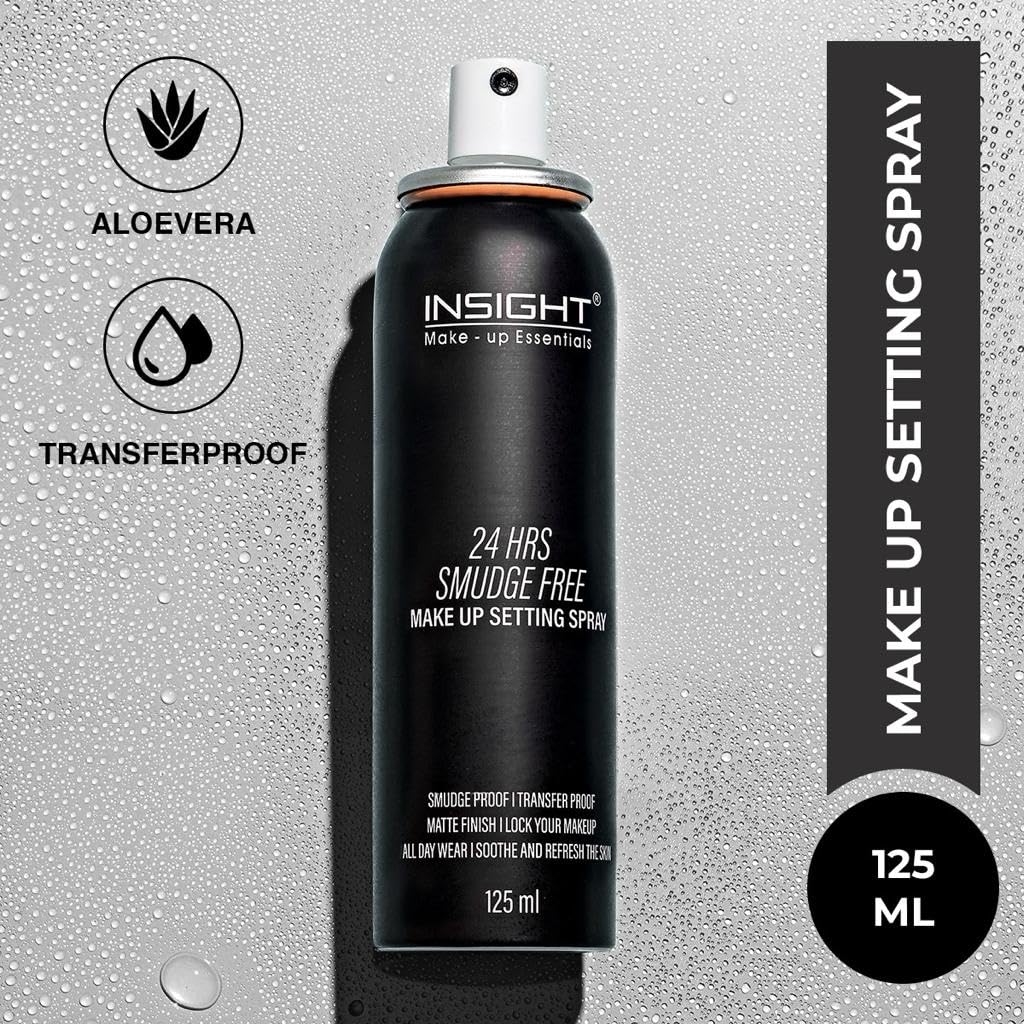 INSIGHT MAKEUP FIXER F-02