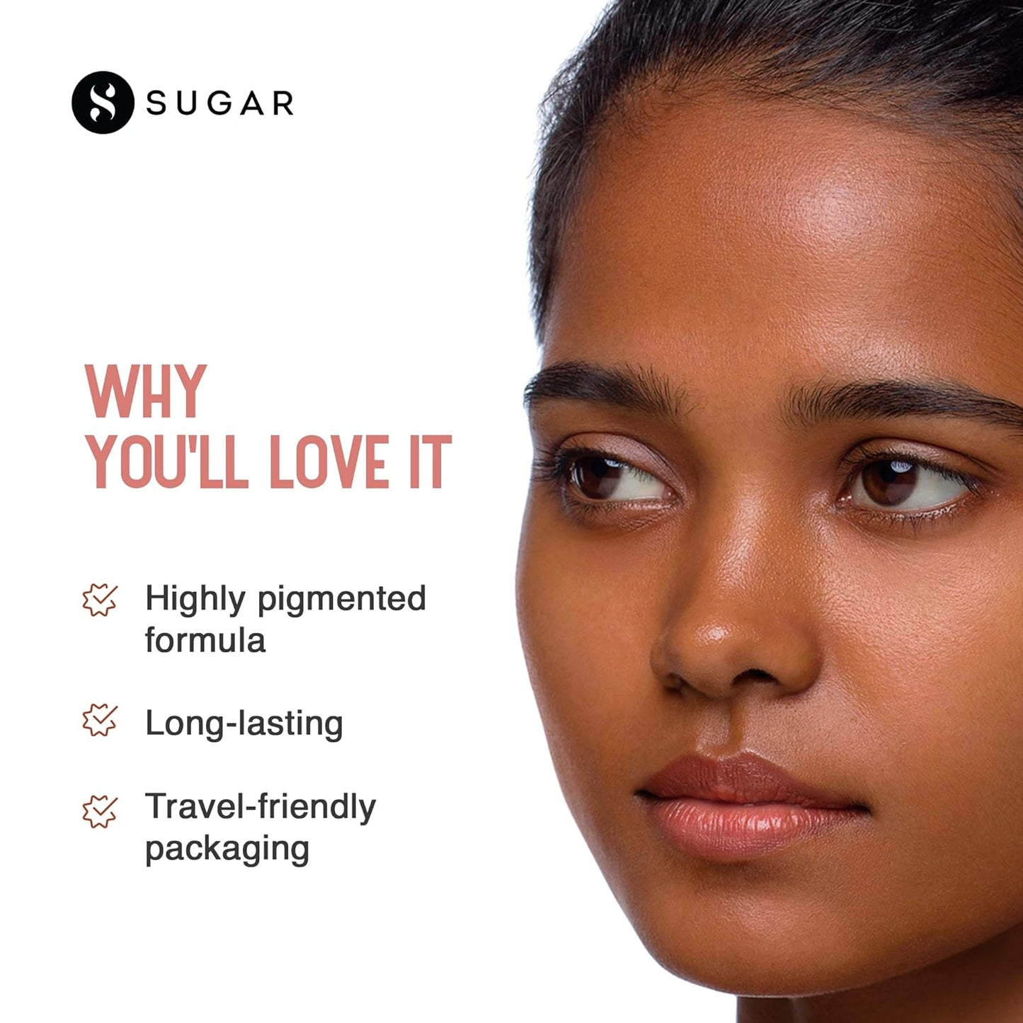 SUGAR FACE FWD CORRECTOR STICK R02