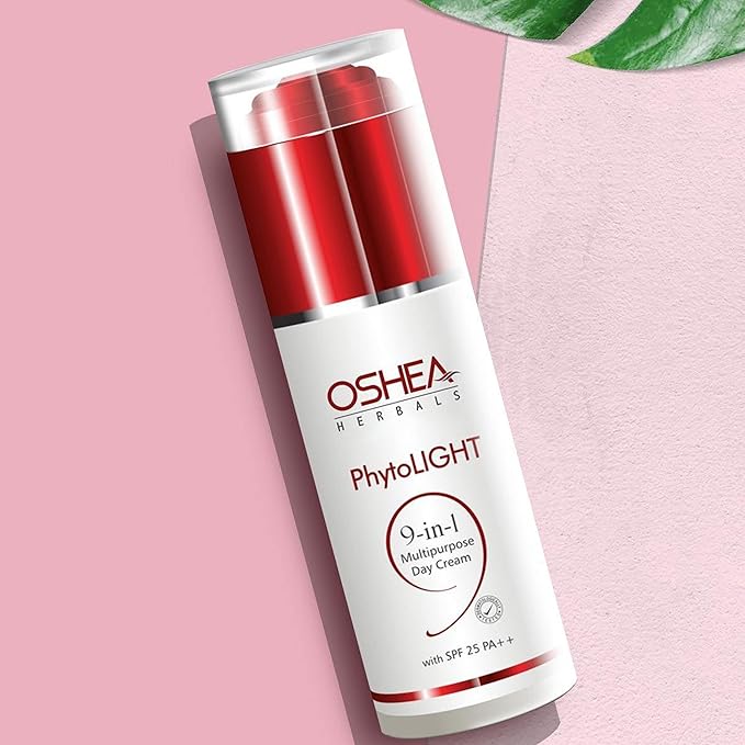 ओशिया क्रीम 9इन1 मल्टी डे