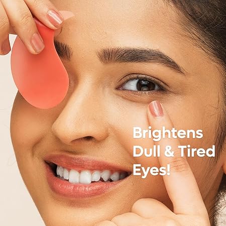 MCAFFEINE 4% NIACINAMIDE HYDROGEL UNDER EYE PATCHES 15 PAIRS