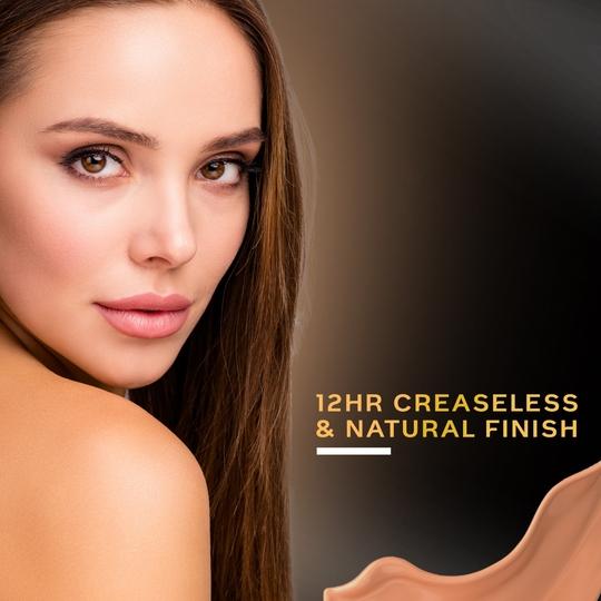 FACES HD CONCEALER CC 01 SAND BEIGE (CC5188)